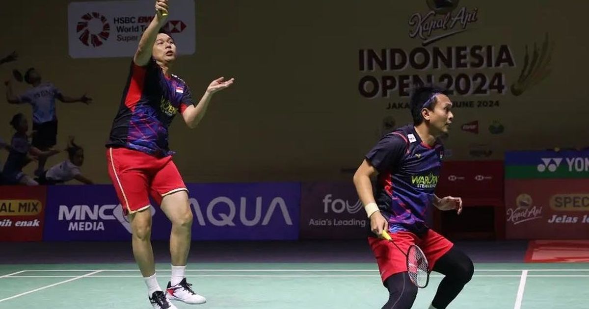 Jadwal Pertandingan Hari Ini untuk 8 Perwakilan Indonesia di Babak Pertama Japan Open 2024