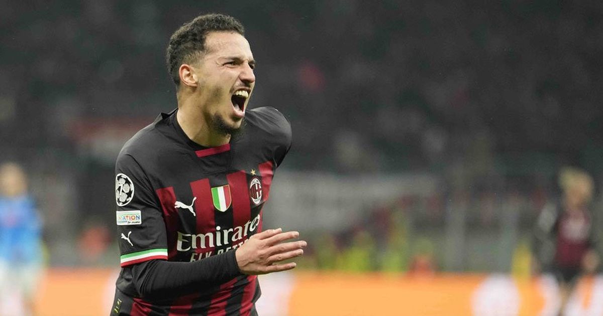 Bennacer dan Adli Diharuskan Segera Tinggalkan AC Milan, Apa Alasannya?