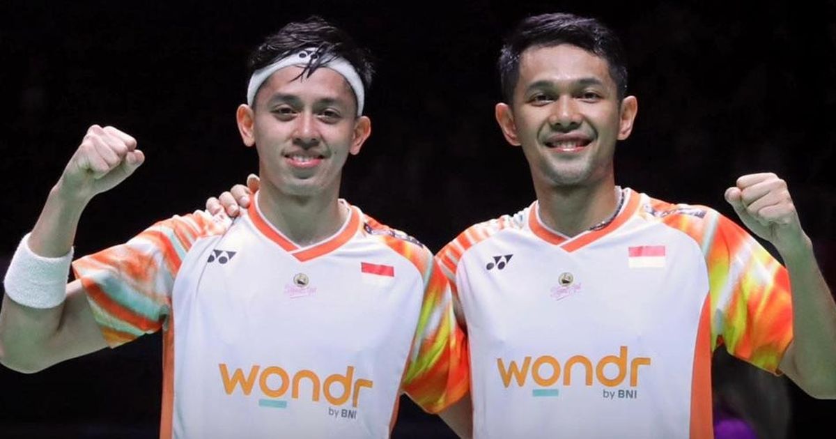 Jadwal Pertandingan Tiga Perwakilan Indonesia di Babak Perempat Final Japan Open 2024 Hari Ini.