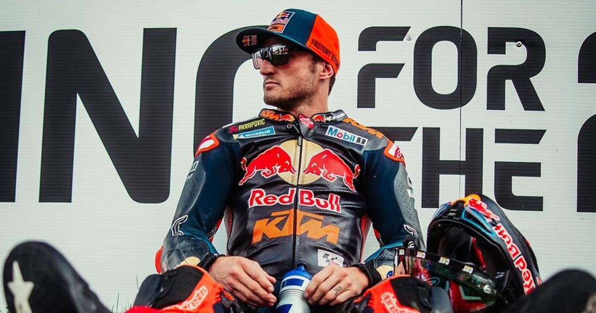 Jack Miller Tidak Mau Terus Bertahan di MotoGP Hanya Karena Memiliki Paspor Australia.