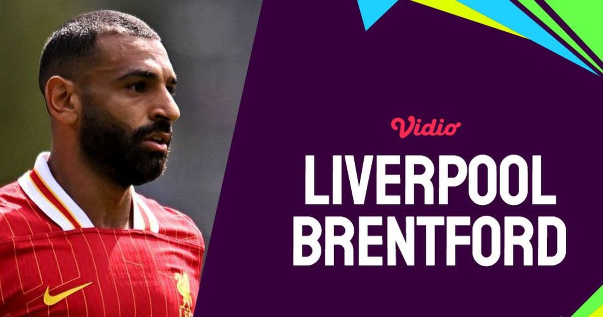 Prediksi dan Analisis Laga Liverpool vs Brentford pada 25 Agustus 2024