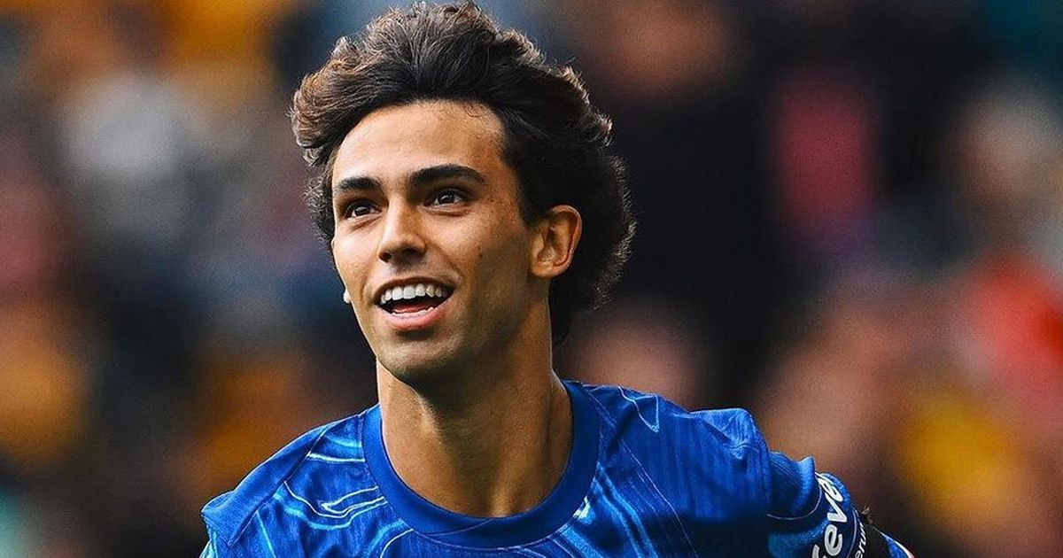 Penilaian Pemain Chelsea dalam Kemenangan Besar atas Wolves: Joao Felix 7, Palmer 9, Madueke 10.