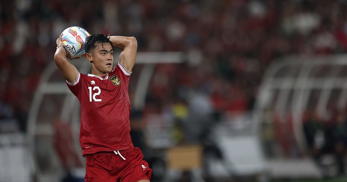 Pratama Arhan Kena Sliding Tackle di Suwon FC, Bagaimana Kondisinya Sekarang?