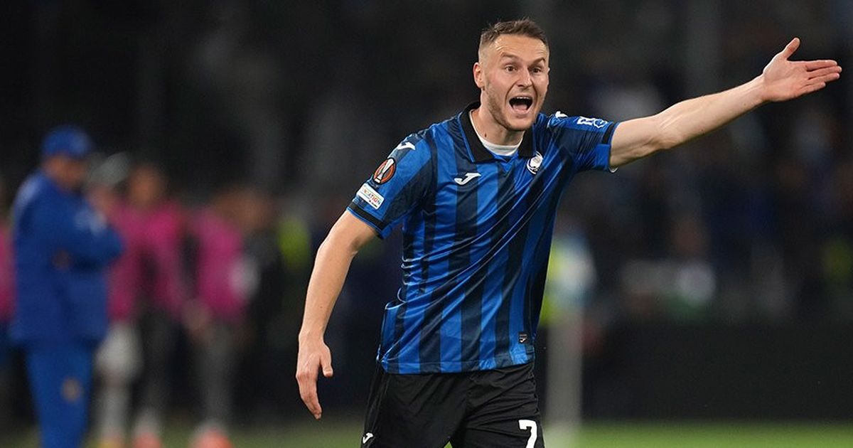 Teun Koopmeiners telah resmi pindah dari Atalanta ke Juventus, dan semuanya sudah dikonfirmasi!