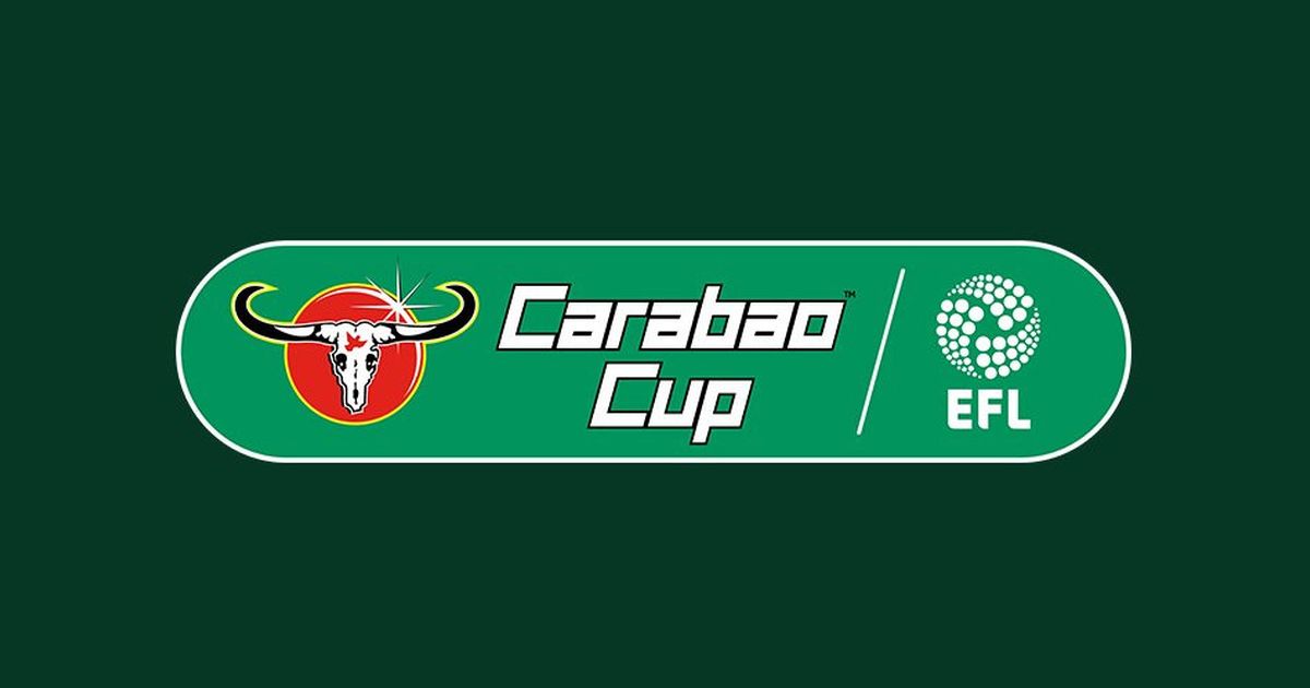 Ringkasan Hasil Babak 2 Carabao Cup 2024/2025