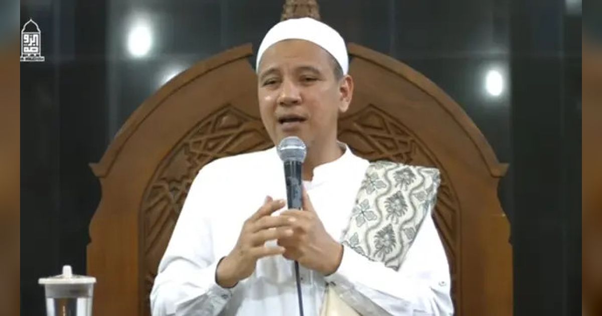 Sholawat yang Dapat Membuka Pintu Rezeki, Ini Penjelasan Habib Novel