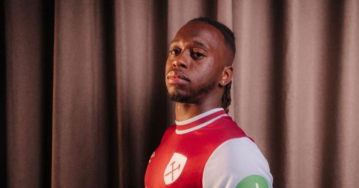 Hai MU, menjual Aaron Wan-Bissaka adalah sebuah kesalahan!