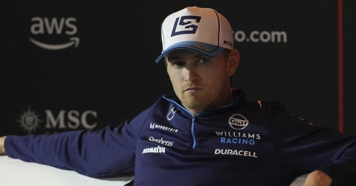 Williams Secara Resmi Mengganti Logan Sargeant Menjelang Formula 1 GP Italia, Siapa yang Akan Menggantikan?