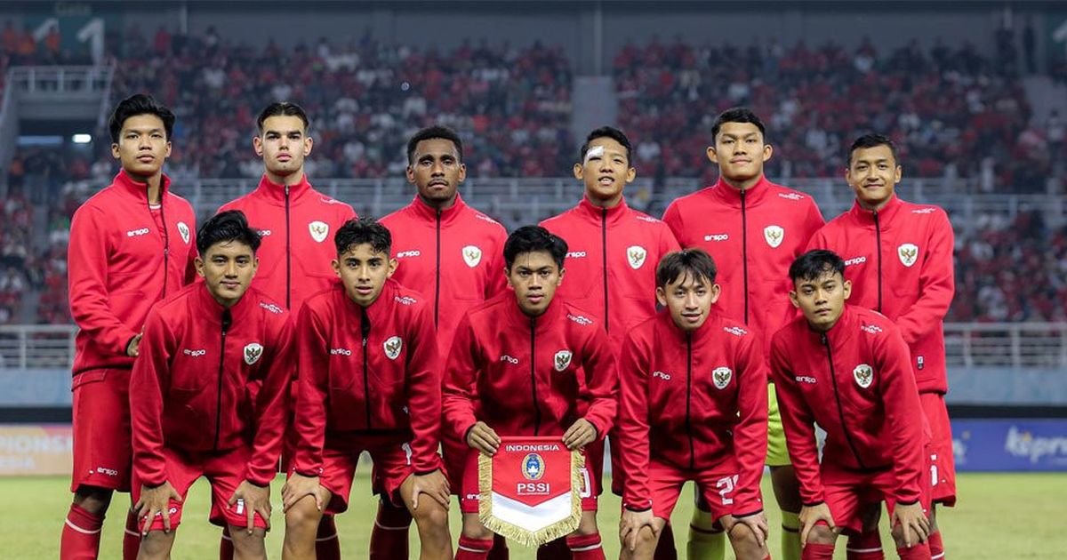 Jangan takut menghadapi Argentina, para pemain Timnas Indonesia U-20 diharapkan untuk menikmati setiap momen pertandingan.