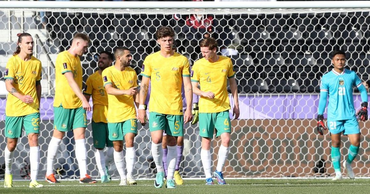 Makin Seram! Australia Datangkan Bintang Muda Bayern Munchen untuk Melawan Timnas Indonesia