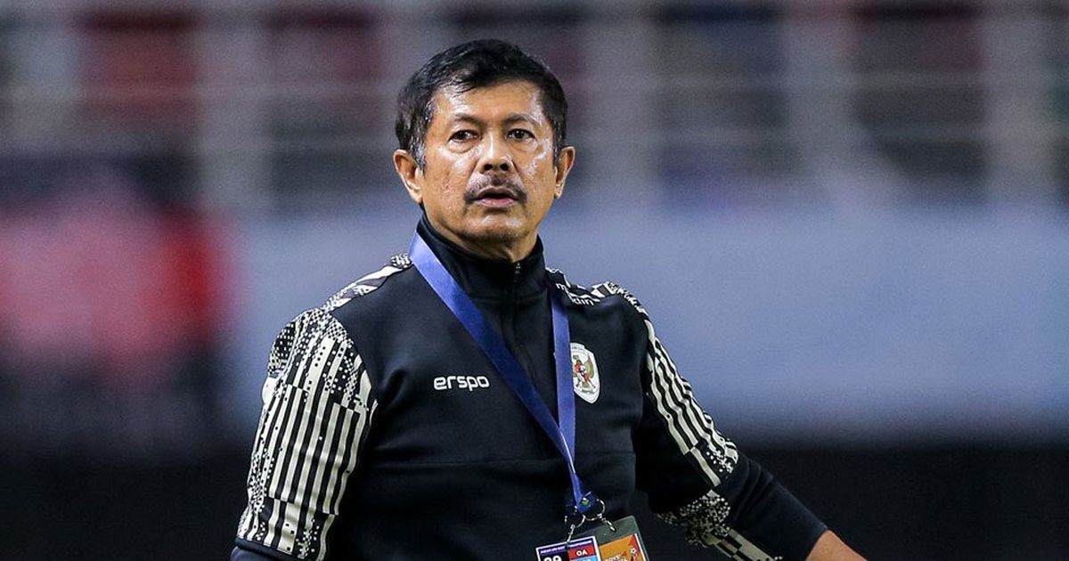 Indra Sjafri Bocorkan Rahasia Timnas Indonesia U-20 Bisa Bungkam Argentina