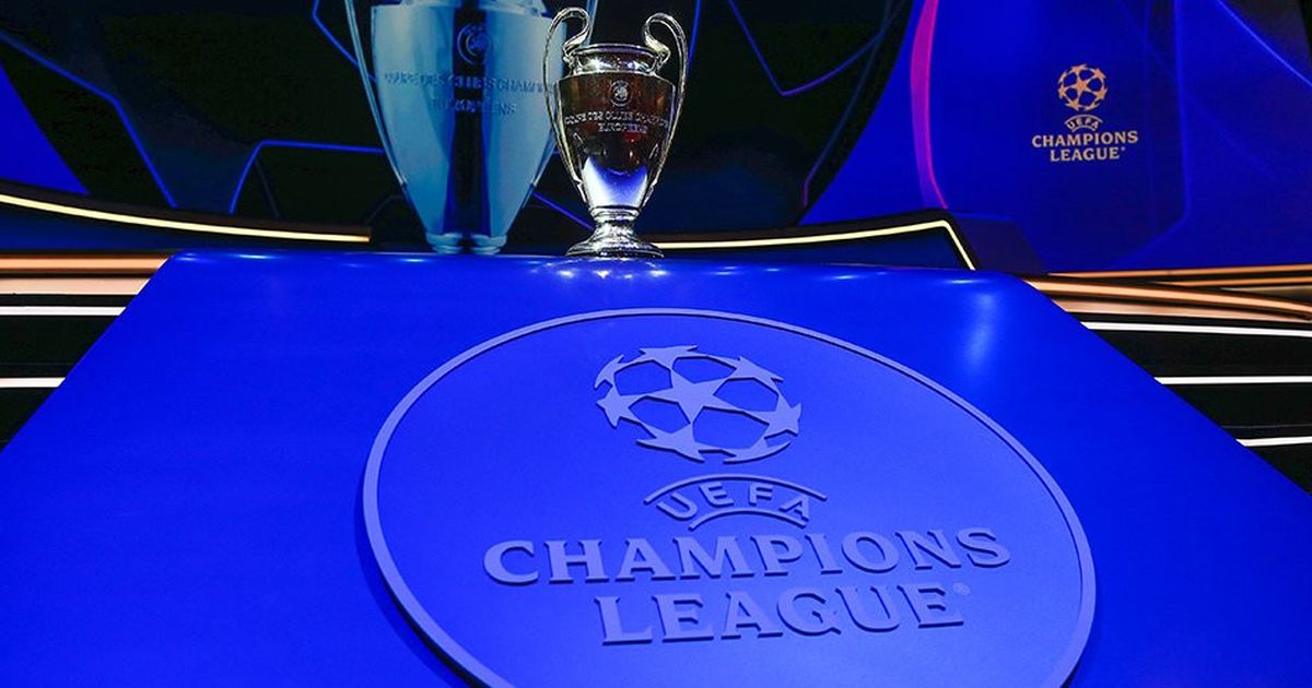 Simulasi Undian Liga Champions 2024/2025: Ada 8 Pertandingan di League Phase, Gantikan Fase Grup