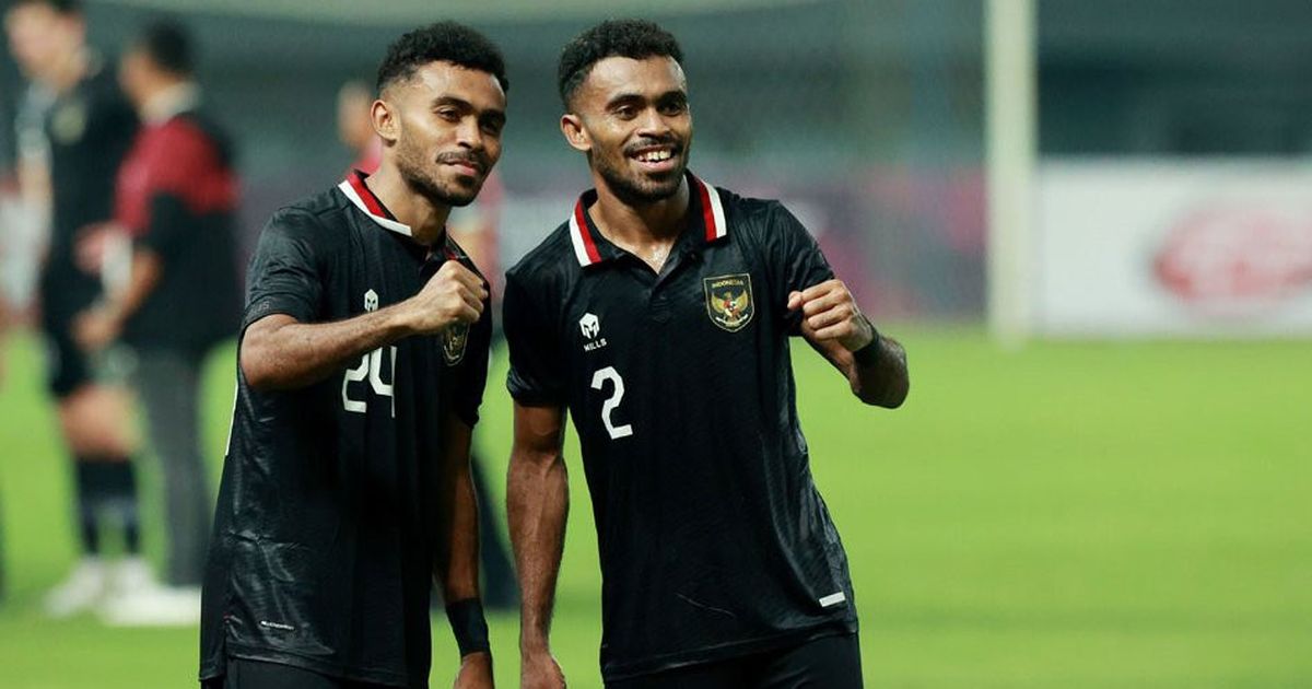 Malut United memberikan penjelasan mengenai batalnya Yakob dan Yance Sayuri untuk membela Timnas Indonesia