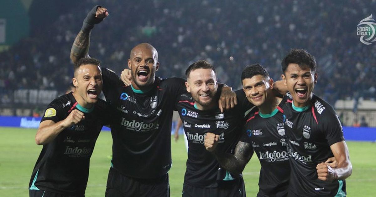 Apa alasan hanya satu pemain Persib Bandung yang dipanggil ke Timnas Indonesia?