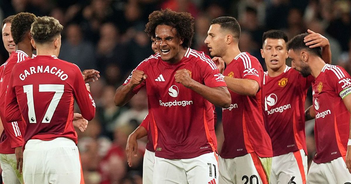 Mengapa Manchester United berkompetisi di Liga Europa dan bukan di Liga Champions?