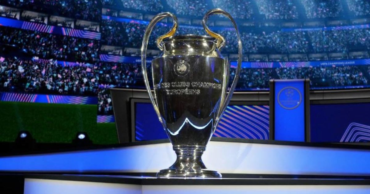 Kapan akan dimulainya Liga Champions musim 2024/2025?