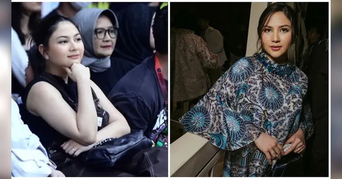 Usia Melahirkan, Penampilan Jessica Mila Jadi Sorotan Netizen, Sang Suami Membelanya