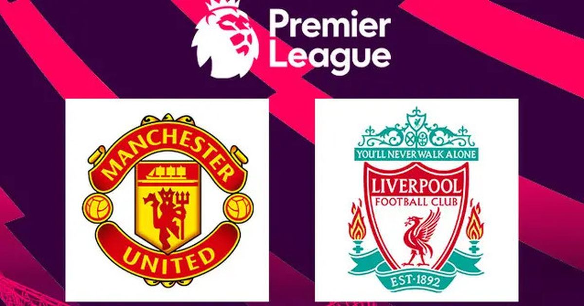 Prediksi MU vs Liverpool di Liga Inggris: Laga Krusial Tim Raksasa