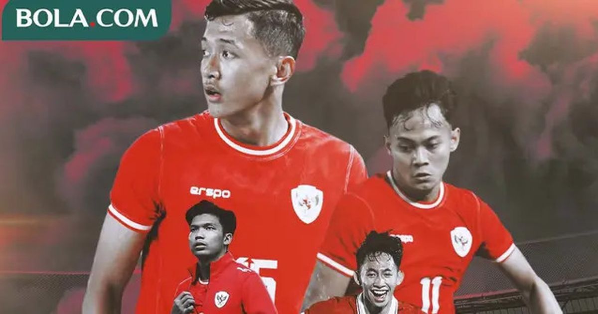 Menganalisis Taktik Indra Sjafri Ramu Timnas Indonesia Lawan Korsel Sore Ini