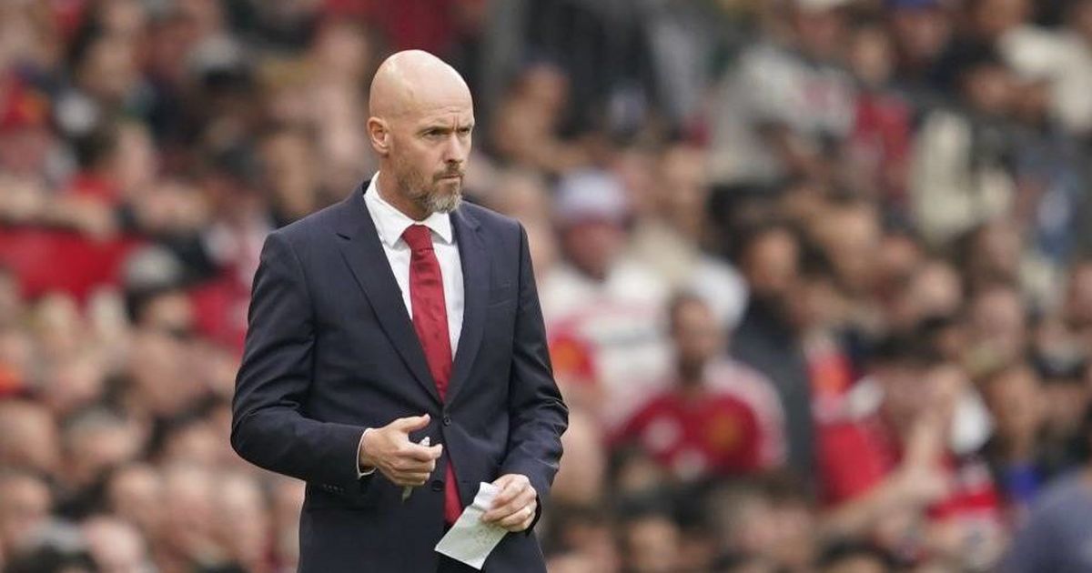 Sikap Percaya Diri Erik ten Hag: Maaf, MU adalah Tim dengan Piala Terbanyak Setelah Man City.