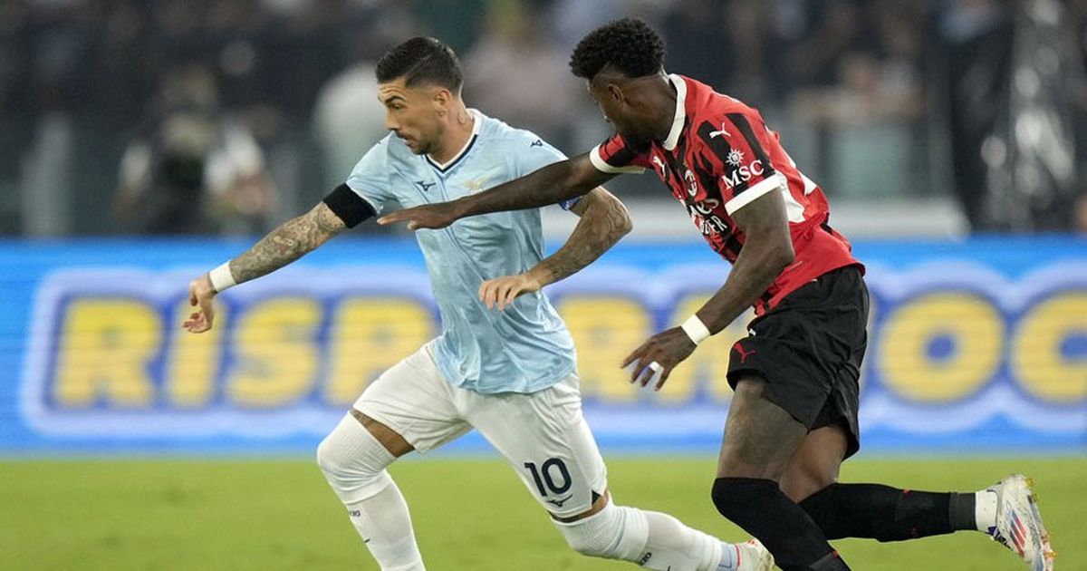 Evaluasi Kinerja Emerson Royal di AC Milan: Tidak Sesuai Ekspektasi, Tidak Seimbang dengan Biayanya.