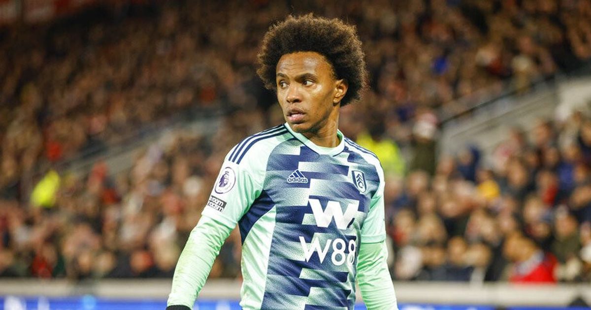 Apakah Anda masih mengingat Willian yang pernah mengalami kegagalan di Arsenal? Inilah yang terjadi pada sang winger di musim 2024/2025.