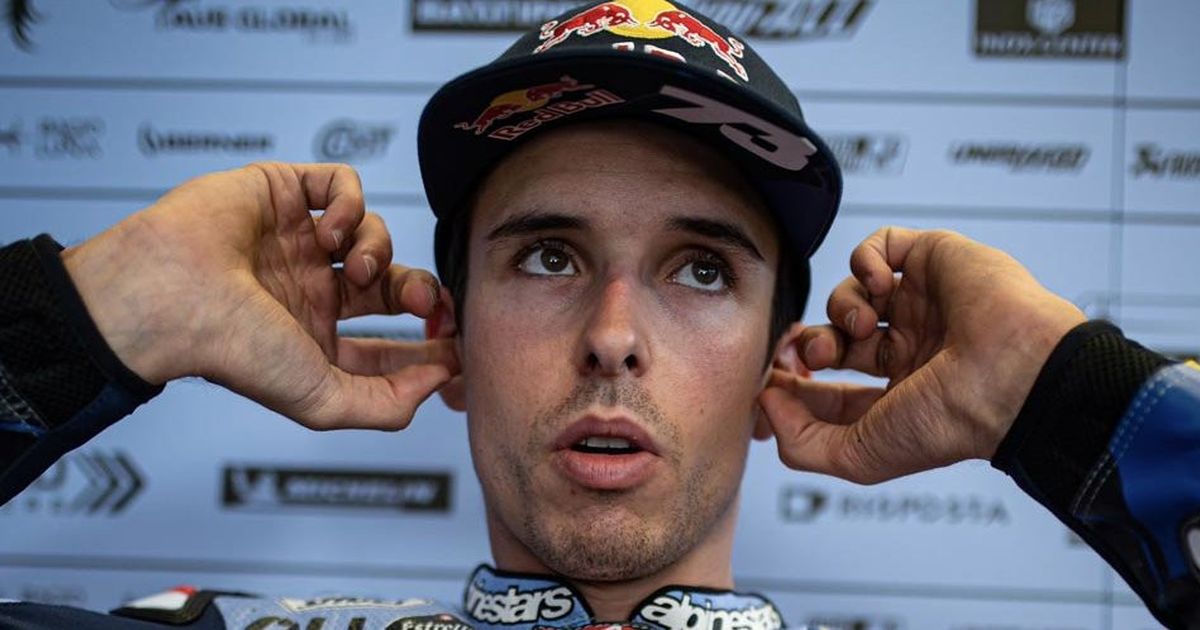 Alex Marquez Menanggapi Pernyataan Pecco Bagnaia: Saya Tidak Akan Menerima Tuduhan Bahwa Saya Sengaja Menabrak Pembalap Lain!