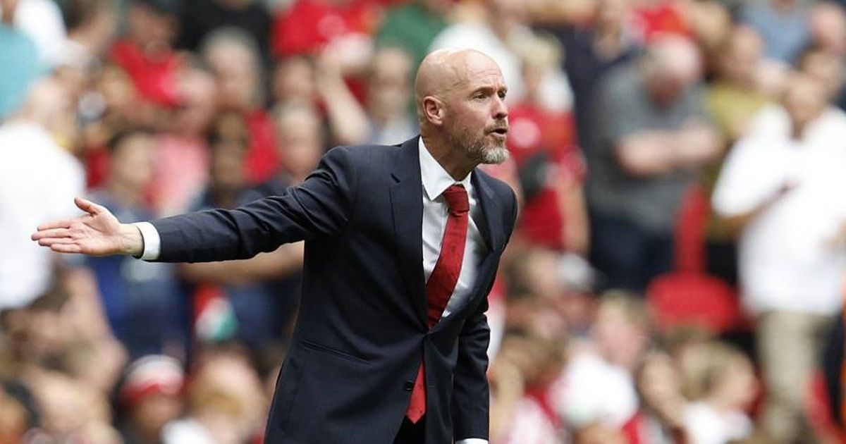 Erik ten Hag Merasa Bangga dengan Gelar FA Cup dan Carabao Cup, Apakah Itu Cukup untuk Standar Manchester United?