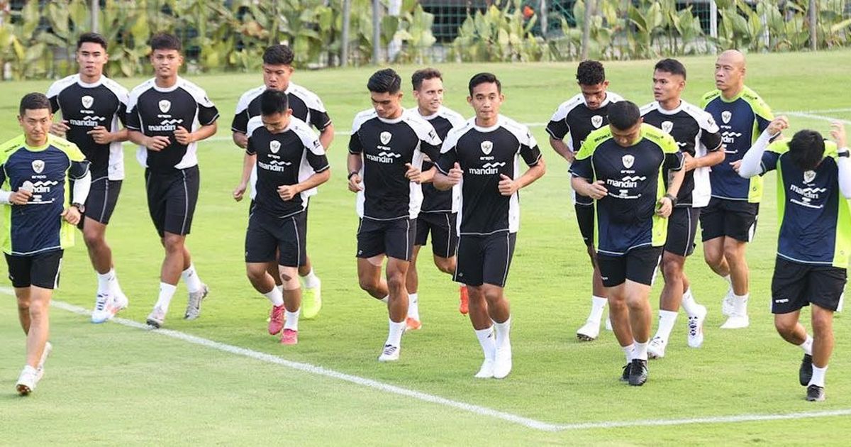 Kapan Pertandingan Timnas Indonesia di Kualifikasi Piala Dunia 2026? Ini Jadwal Lengkap dan Link Streamingnya