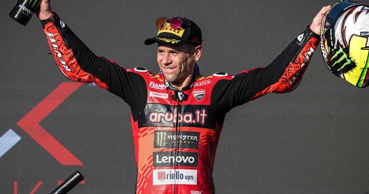 Setelah melalui negosiasi yang panjang, Alvaro Bautista dan Ducati akhirnya sepakat untuk melanjutkan kolaborasi mereka di WorldSBK 2024.