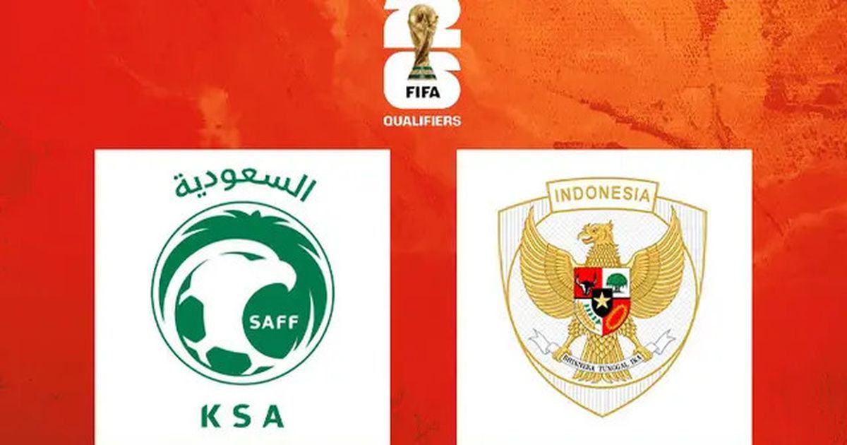 Prediksi Pertandingan Arab Saudi vs Timnas Indonesia di Kualifikasi Piala Dunia 2026