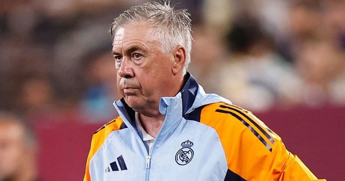 Calon Pelatih Terbaik 2024: Xabi Alonso dan Ancelotti, Siapa yang Lebih Unggul?