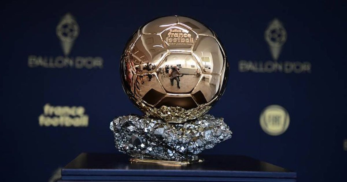 Keputusan Mengejutkan dalam Daftar 30 Besar Ballon d'Or 2024: Siapa yang Akan Menjadi Juara, Rodri atau Carvajal?