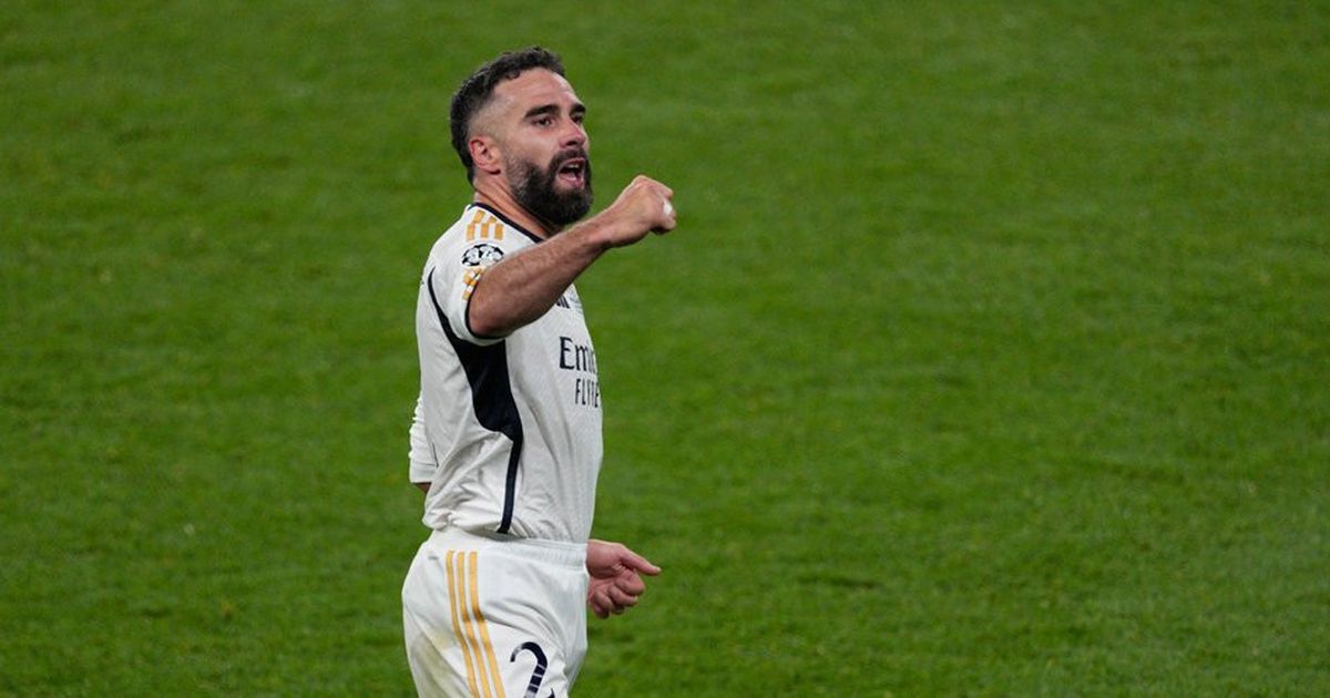 Karena rasa cintanya yang mendalam, Dani Carvajal enggan bermain di Eropa jika ia meninggalkan Real Madrid.