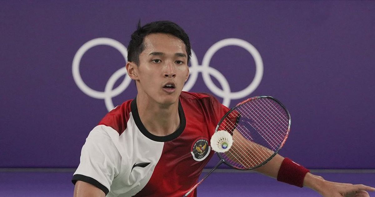 Viktor Axelsen dan Jonatan Christie siap bersaing di turnamen khusus di Istora Senayan, 31 Oktober - 3 November 2024.