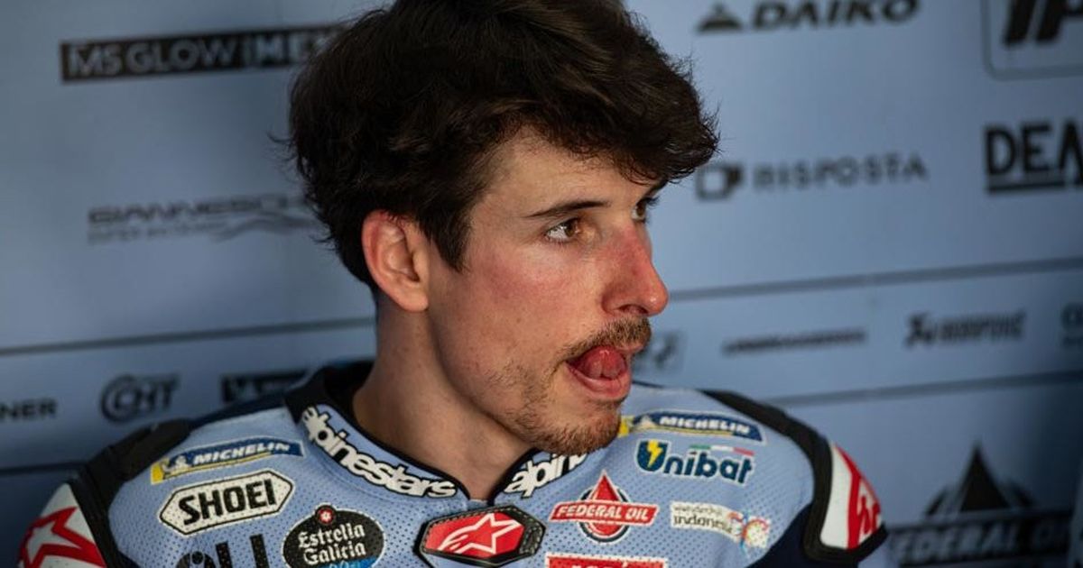 Alex Marquez Menerima Permohonan Maaf dari Pecco Bagnaia: Namun, Nama Baik Saya dan Gresini Sudah Terlanjur Tercemar Karena Tuduhannya.