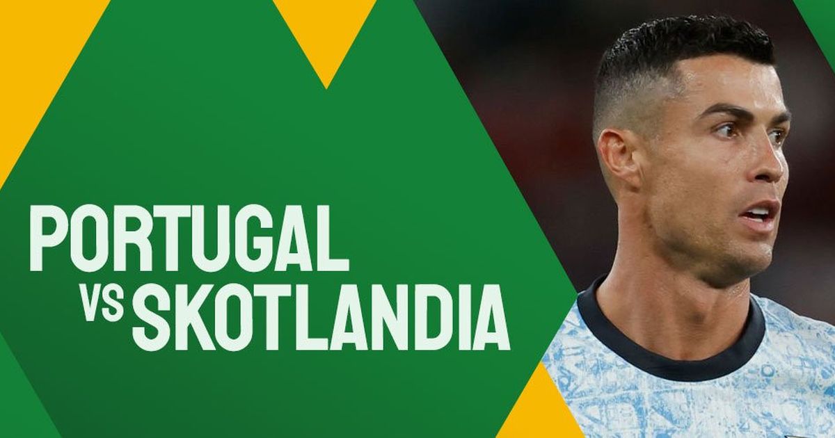 Ramalan pertandingan antara Portugal dan Skotlandia pada 9 September 2024.