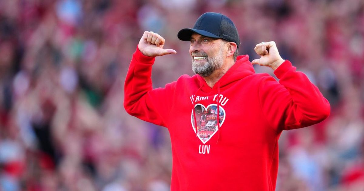 Pedas! Jurgen Klopp Mengecam Keputusan Manchester United Meminjamkan Jadon Sancho ke Chelsea.