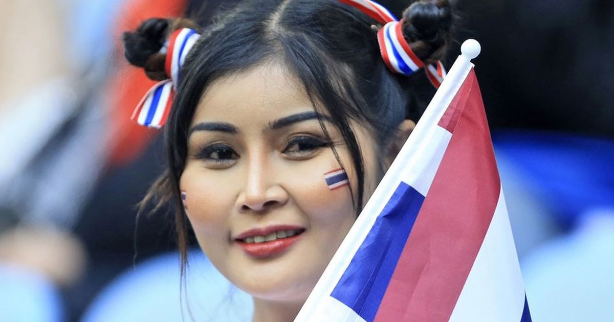 Dampak Topan Yagi: Pertandingan antara Rusia dan Thailand dipastikan tidak akan berlangsung.