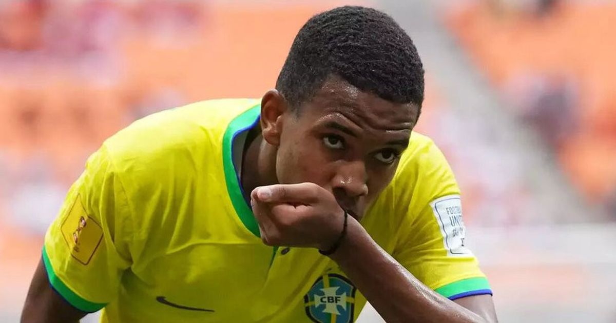 Bergabung dengan Chelsea, wonderkid asal Brasil ini harus bersedia untuk mengubah posisi bermainnya.