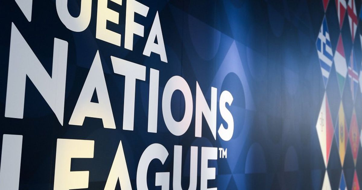 Rekapitulasi Lengkap UEFA Nations League 2024