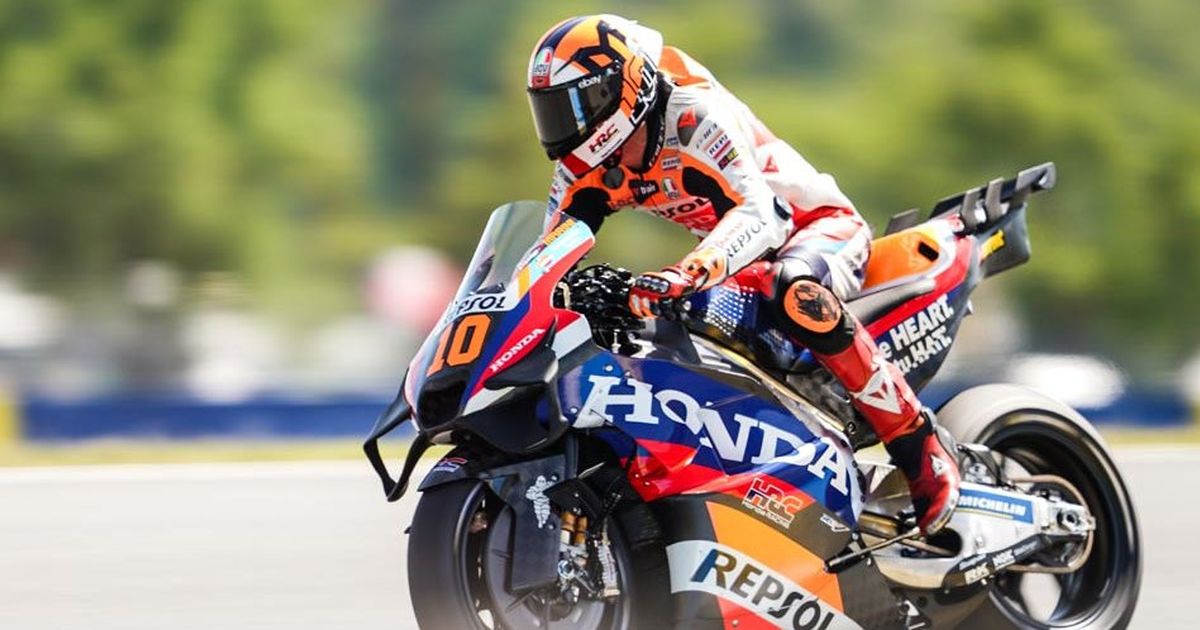 Repsol dan Honda secara resmi mengumumkan berakhirnya kemitraan mereka setelah 30 tahun berkolaborasi di MotoGP.