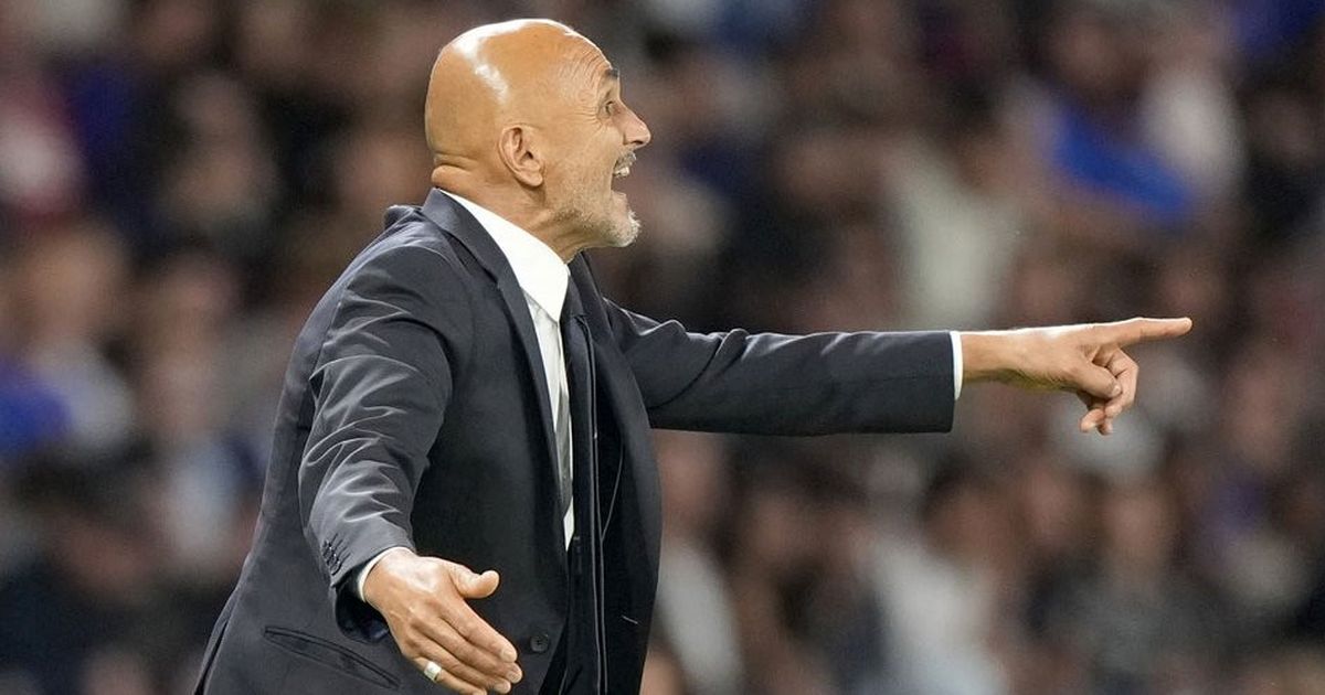 Luciano Spalletti memuji kedewasaan Timnas Italia setelah berhasil meraih kemenangan dua kali berturut-turut di UEFA Nations League.