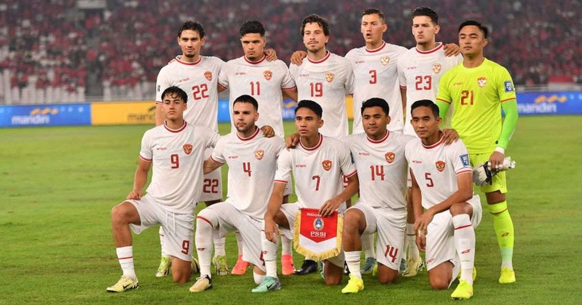 Keajaiban Jersey Putih Timnas Indonesia: Vietnam Dikalahkan, Apakah Australia Berikutnya?