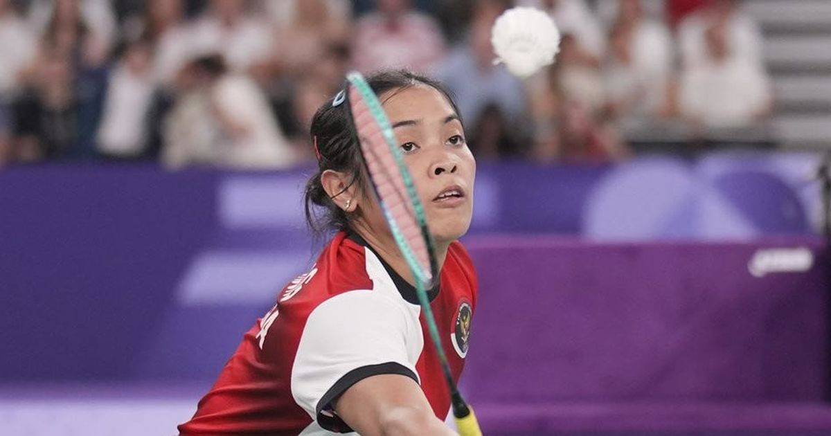 Jadwal Penuh untuk Hong Kong Open 2024 akan berlangsung dari 10 hingga 15 September 2024.