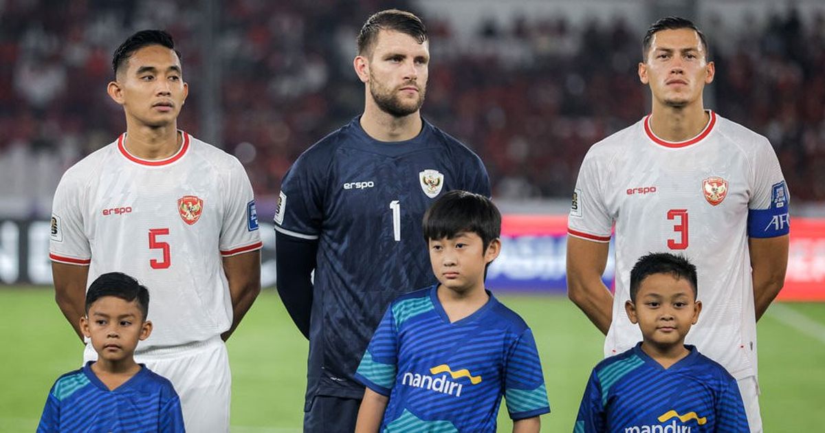 Hasil Timnas Indonesia dan Vietnam di Putaran ke-3 Kualifikasi Piala Dunia Sama, Namun Lawannya Berbeda.