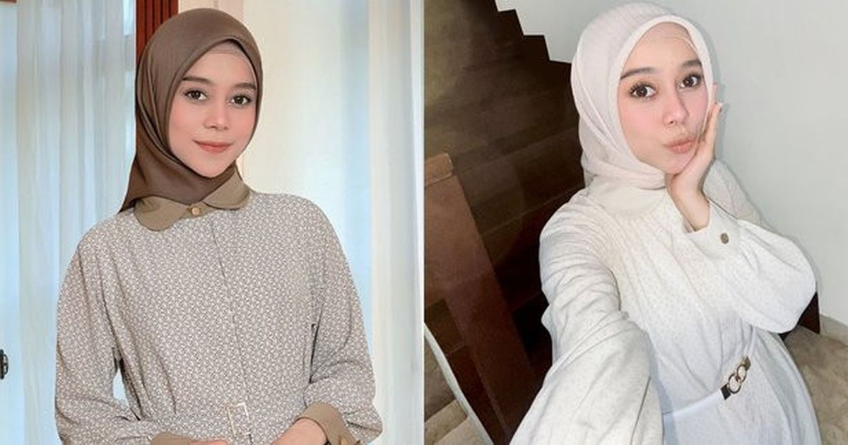 Setelah Mengalami Keguguran, Berikut 8 Foto Lesti Kejora yang Saat Ini Sedang Mengandung Anak Kedua