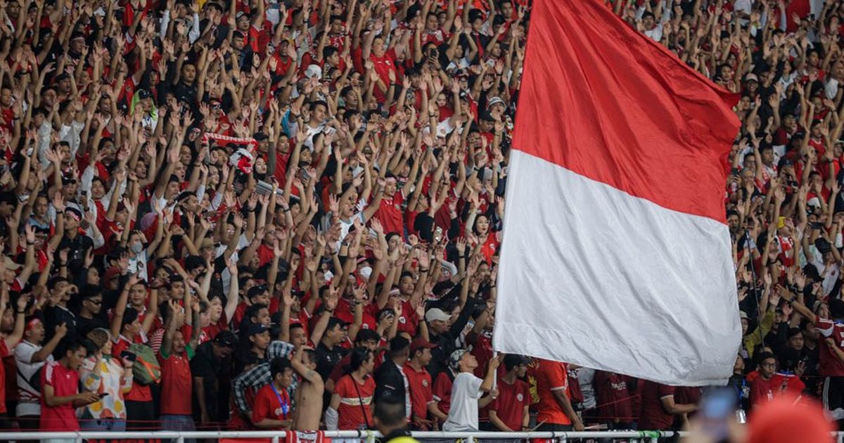 Jadwal Timnas Indonesia di Kualifikasi Piala Asia U-20 tahun 2024, Lengkap dengan Link Live Streaming