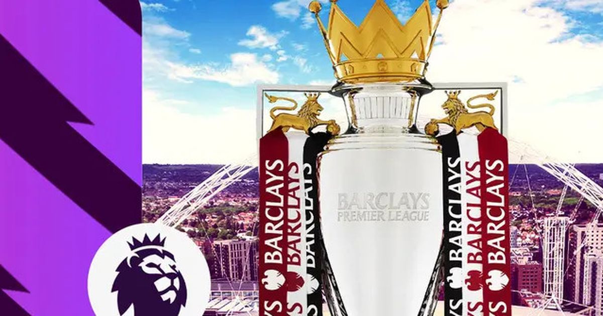 Jadwal Lengkap Siaran Langsung Premier League, Sabtu 21 September 2024: Tonton Laga Liverpool dan MU di Vidio