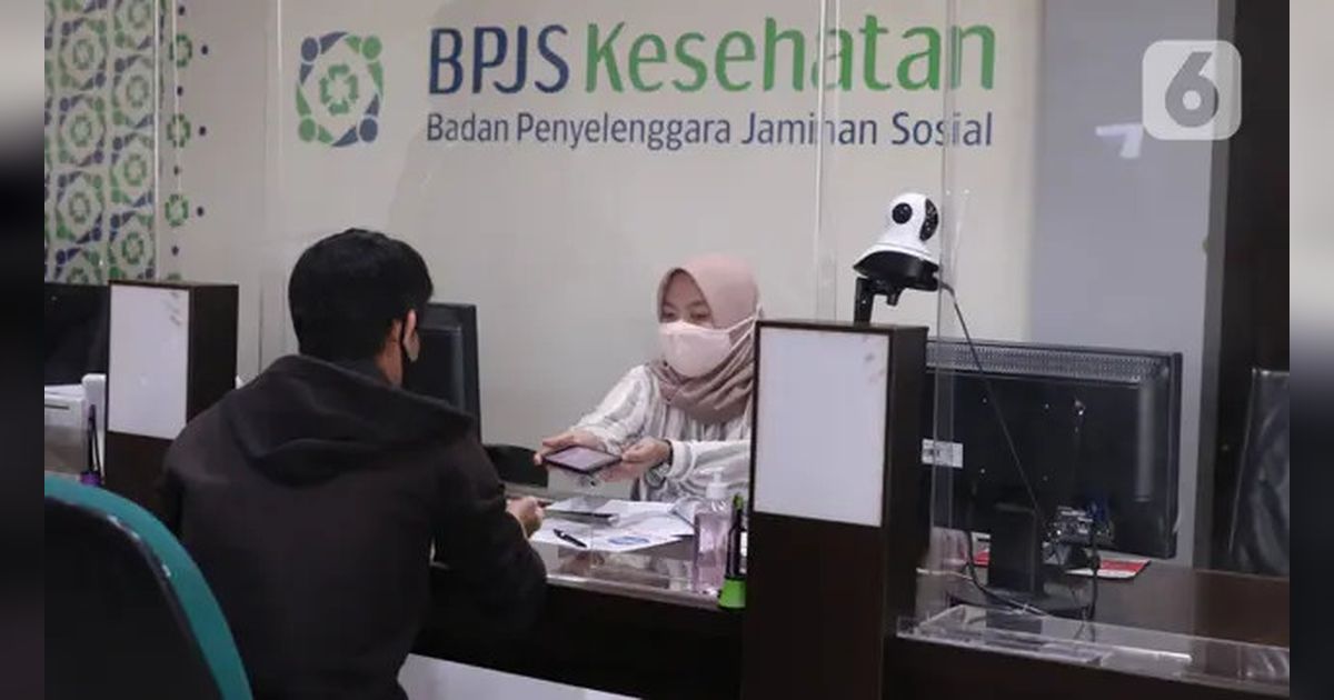 Ini Biaya BPJS Terbaru Periode September-Desember 2024 Usai Penghapusan Kelas